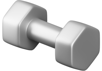 Dumbbell